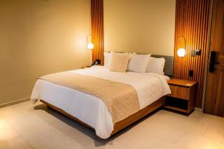 Casa Mía Hotel Boutique - Zamora de Hidalgo - 7