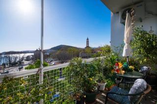 Sea view Hostel - Split - 1