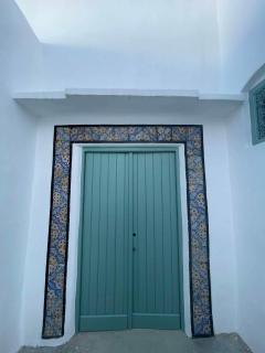 Appartement de Charme-Médina de Tunis - Tunis - 0