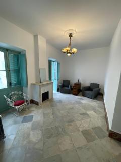 Appartement de Charme-Médina de Tunis - Tunis - 7