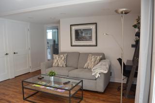 Cozy 1 BR Apartment in NW Seattle w/ Private Patio - Seattle - 4