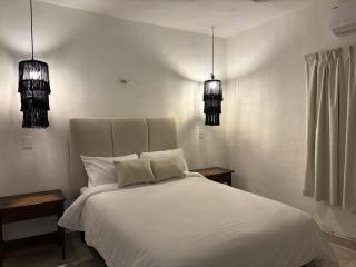 Casa Calene - Valladolid - 1