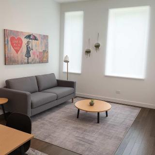 Smart Simple and Spacious 4BR Apt State 203 - Chicago - 7