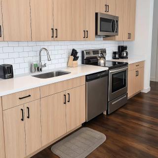 Smart Simple and Spacious 4BR Apt State 203 - Chicago - 6