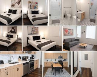 Smart Simple and Spacious 4BR Apt State 203 - Chicago - 4