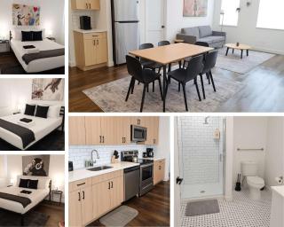 Smart Simple and Spacious 4BR Apt State 203 - Chicago - 3