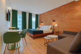 Loft 402 - Urban Chic in the Heart of Old Quebec - Québec - 0
