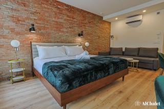 Loft 402 - Urban Chic in the Heart of Old Quebec - Québec - 9