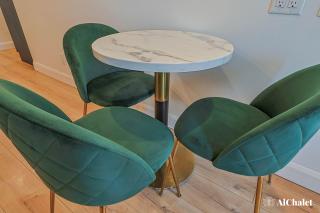 Loft 402 - Urban Chic in the Heart of Old Quebec - Québec - 7