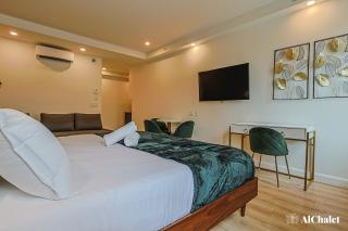 Loft 402 - Urban Chic in the Heart of Old Quebec - Québec - 6