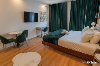 Loft 402 - Urban Chic in the Heart of Old Quebec - Québec - 5