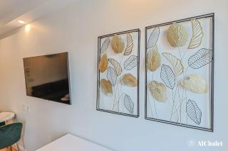 Loft 402 - Urban Chic in the Heart of Old Quebec - Québec - 4