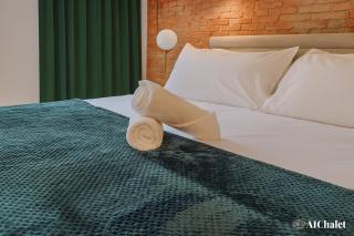 Loft 402 - Urban Chic in the Heart of Old Quebec - Québec - 2