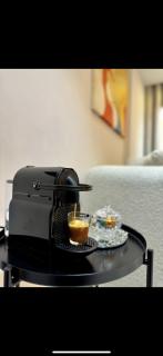 Studio moderne idéalement situé à maarif - Casablanca - 9