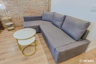 Loft 402 - Urban Chic in the Heart of Old Quebec - Québec - 1