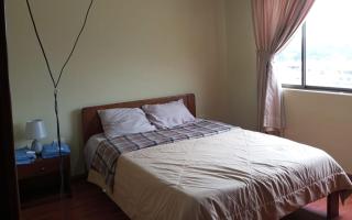 Apartamento familiar - 7