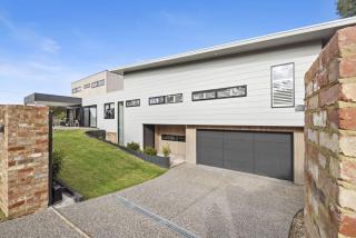 Coastmere at Rye - Luxury Poolside Retreat - Rye - 9