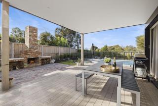 Coastmere at Rye - Luxury Poolside Retreat - Rye - 6