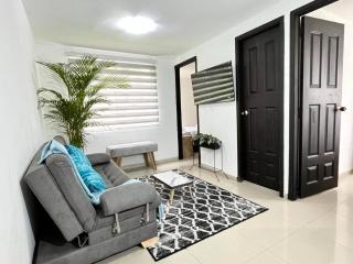 Apartamento confortable y tranquilo - Manizales - 0