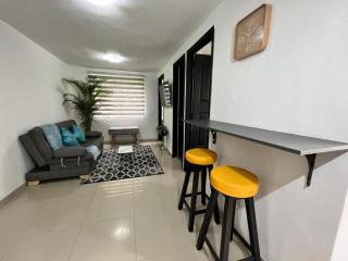 Apartamento confortable y tranquilo - Manizales - 5