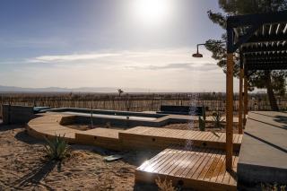 Hi Desert Pool Club - 0