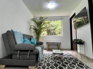 Apartamento confortable y tranquilo - Manizales - 6