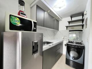 Apartamento confortable y tranquilo - Manizales - 3