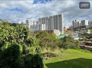 Apartamento confortable y tranquilo - Manizales - 1