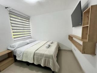 Apartamento confortable y tranquilo - Manizales - 7