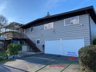 Peaceful Home-Centrally Located West Hill, Kent - Kent - 9