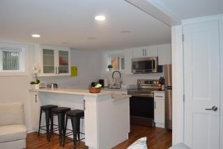 Cozy 1 BR Apartment in NW Seattle w/ Private Patio - Seattle - 8