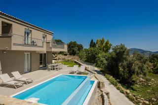 Arsinoe Villa - 7