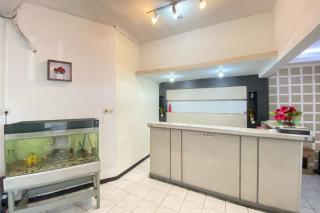 Hotel Bintang Mitra RedDoorz - Malang - 9