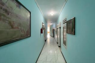 Hotel Bintang Mitra RedDoorz - Malang - 2
