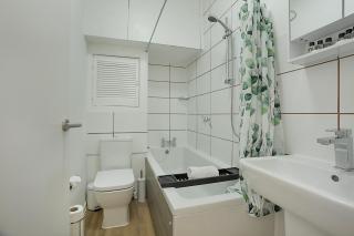 Urquhart Road Apartment - Grampian Lettings - Aberdeen - 4