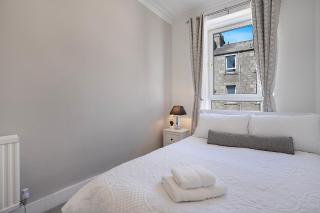 Urquhart Road Apartment - Grampian Lettings - Aberdeen - 5