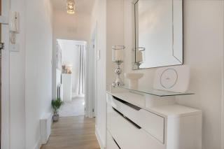Urquhart Road Apartment - Grampian Lettings - Aberdeen - 2