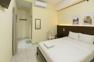 Hotel Bintang Mitra RedDoorz - Malang - 0
