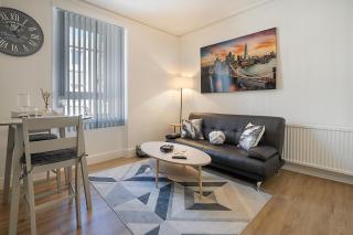 Urquhart Road Apartment - Grampian Lettings - Aberdeen - 8