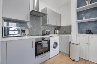 Urquhart Road Apartment - Grampian Lettings - Aberdeen - 7