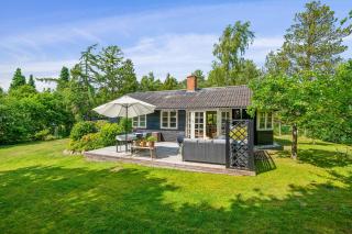 Cozy Summer House Near Boeslum - Ebeltoft - 0