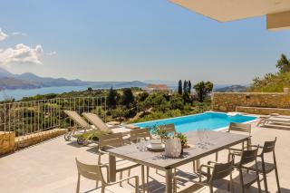 Arsinoe Villa - 9