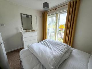 Lovely 4 Berth Chalet To Hire In Hemsby Nearby The Beach Ref 18177B - Hemsby - 3