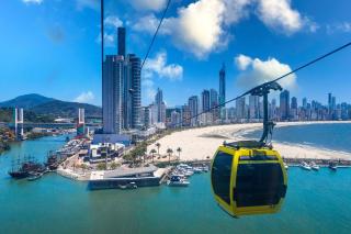 Encantador! 3 Suítes, Vista, Finamente Mobiliado - 8