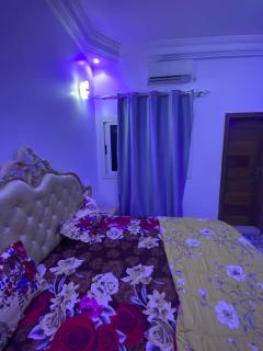 Maison ChiQ - Dakar - 0