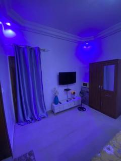 Maison ChiQ - Dakar - 5