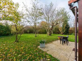 Orchis4 Bungalow Near Dunes in Julianadorp - 6