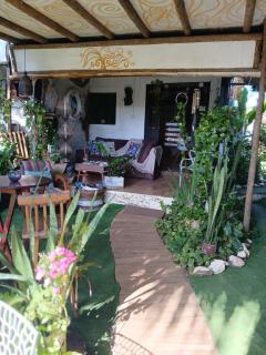 Casa de Mirtes - Fernando de Noronha - 2