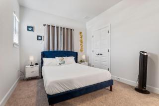 Private 2 bedroom Loft in a shared home-South ATX - 9