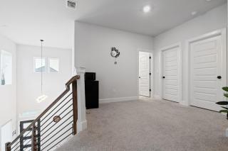 Private 2 bedroom Loft in a shared home-South ATX - Austin - 7